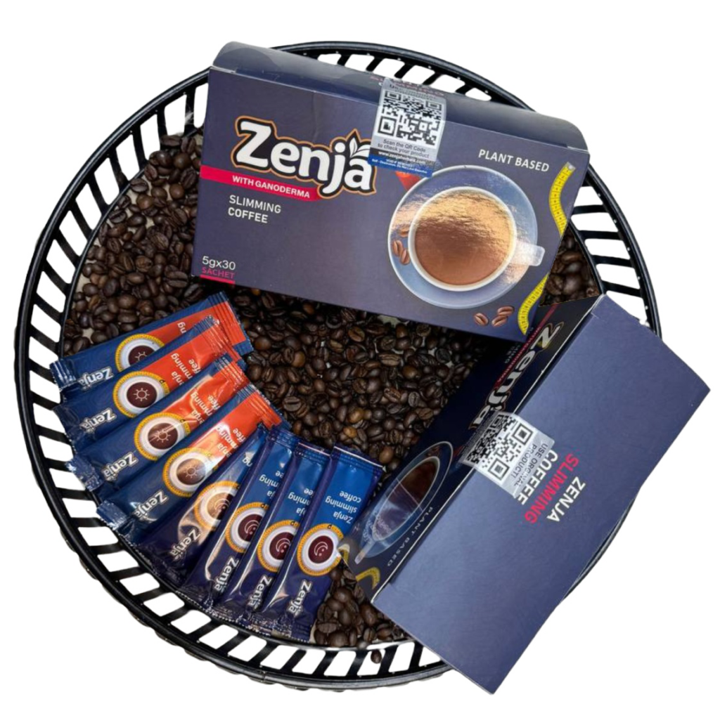 ZenjaCoffee